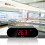 Refrigerator Thermometer, Cake Cabinet Thermometer, Fish Tank Digital Display Electronic Thermometer 2