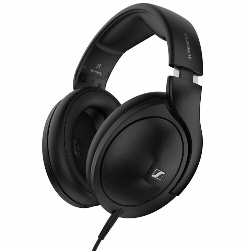 Sennheiser Sennheiser HD620s black