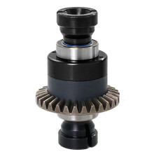 För ARRMA 1/18 Gäller för Liten Granit, Liten Tyfon, Liten Metalldifferential, Universell Främre och Bakre C