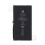Για iPhone 12 12 Pro 6,1 ιντσών OEM 2815mAh επαναφορτιζόμενη μπαταρία ιόντων λιθίου αντι 1