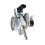 Högtrycksbränslepump 16630-7214R 166301888R 166304016R Passar för  för  1.2 6