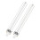 G23 2 ακίδων 11W CFL, Θερμό λευκό 2700K, 890LM, Συσκευασία 2 SZRH MSPHX 1