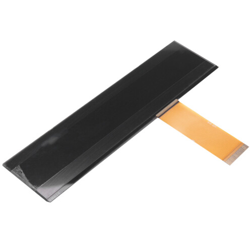 Premium LCD-Display Snelheidsmeter voor MICROCAR MC1 MC2 M. Go Cockpit  Tool
