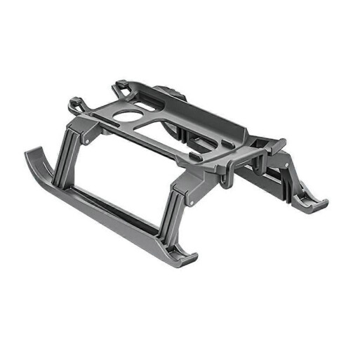 Πτυσσόμενο σύστημα προσγείωσης drone με ύψος ποδιών, αναδιπλούμενο και υπερυψ