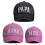 Gruppe bestickter Baseballmützen, Unisex-Design für-B 1