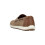 Rieker Mokassin Leder Rieker Morelia - Beige 4