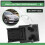 Divisorio Portabicchieri per Console Centrale Auto per  ES350 2007-2012 58984-33020 4