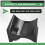 Divisorio Portabicchieri per Console Centrale Auto per  ES350 2007-2012 58984-33020 6
