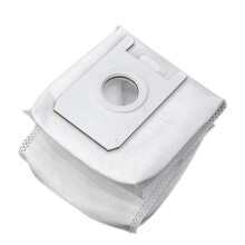 3 Pcs Accessories Dust Bags for Conga 2290 Robotic Vacuum Cleaner Dust Filter Paper Bag Dust Bags Replacement