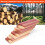 16 Pack Cedar Blocks for Closet,Red Cedar Blocks for Storage, Aromatic Cedar Blocks for Closet and Drawer 2