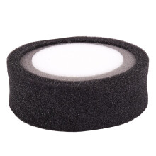 4Pcs/Set 55-119Mm Insert Inlay Foam Sponge for 1.9 Inch RC Crawler Tires Tyres 1/10 Scale Trx4 RC4WD D90 D110 Axial Scx10 VS4-10 CC01