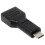 Rectangle Jack for  Input To USB-C Type-C Power Plug Charge Adapter for Laptop Phone 3