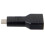 Rectangle Jack for  Input To USB-C Type-C Power Plug Charge Adapter for Laptop Phone 4