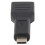 Rectangle Jack for  Input To USB-C Type-C Power Plug Charge Adapter for Laptop Phone 5
