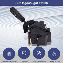 Car Turn Signal Light  for  Comut R5 R4 510032716601 7700710407 7701349718