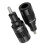 Motorcycle Frame Sliders Crash Protector for  GSX-S 750 950 Motorcycle Falling Protection Crash 2