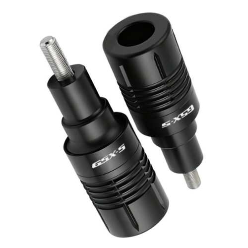 Motorcycle Frame Sliders Crash Protector for  GSX-S 750 950 Motorcycle Falling Protection Crash 1