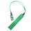 YW01 Liquid Level Sensor, Water Depth, Water Level, Height,Liquid Water Quantity, Rainfall Detection, Microcontroller 5V 2