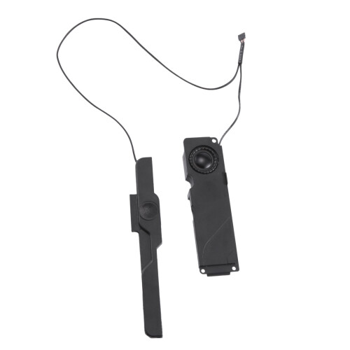 3Pair Left+Right Speaker for  Pro 13 Inch A1278 2011 2012 Replacement 1