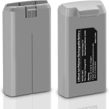 2/4K Flight Battery 7.7V 2400mAh Upgraded Drone Battery, Dedicated for Model Aircraft Flight