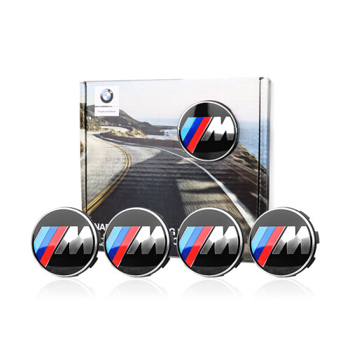 τεμάχια πλευστοί τροχοί BMW M - Premium Replacement Συμβατοί με μοντέλα σασί BMW E/F/G 56mm