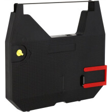 Typewriter Ribbon Replacement for 7020, PORTELON 11401,for DATAPRODUCTS R1430 11425, GRC T330 Correctable Ribbon