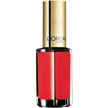 L'Oreal Paris, Color Riche Le Vernis, Nail Polish, 304, Spicy Orange, 5 ml