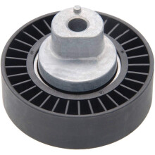 Tendeur de Courroie Poulie de Renvoi 11281748130 pour  E46 325 330 E39 528 530 E53 X5