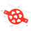 Flip Cooker Fried Egg Pancake Maker Form Egg Shaper Omelett Nonstick Cooking Tool Pan Flip Eggs Form 6