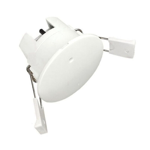 Tuya Zigbee Millimeter Wave 24GHz  Motion Sensor Human Presence Detector with Luminance/Distance Detection AC220V 1