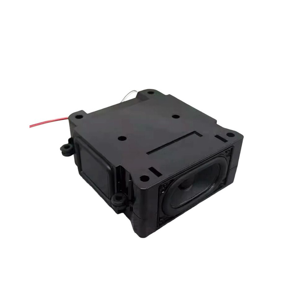 Diy Passive Speaker 4Ohm 20W Audiophile-Level Sound With Powerful Bass Diaphragm, Hifi Home Audio Loudspeaker 6033566131066