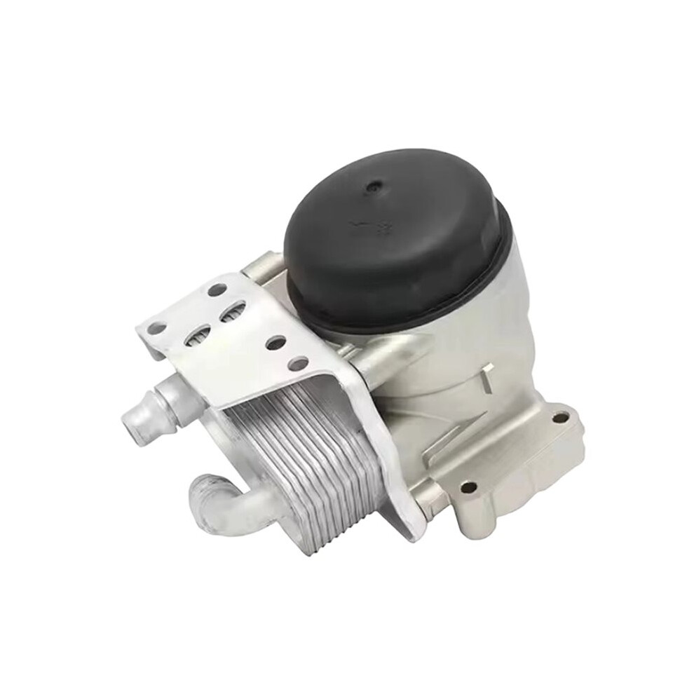 Oil Filter Base Assembly 11427508966 For X1 X3 N40 N45 N42 N46 E46 E90 4711095323658