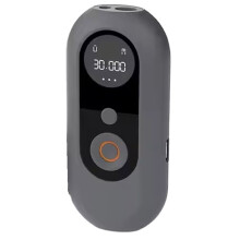 Laser Rangefinder 30m Digital Laser Distance Meter Handheld Measuring Tool Portable Electronic Ruler