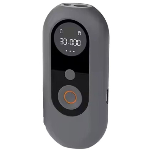 Laser Rangefinder 30m Digital Laser Distance Meter Handheld Measuring Tool Portable Electronic Ruler