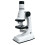 Kids Educational Science Microscope Toy STEM Learning Kit for Student Children Science Experiment Tool Birthday Gift 1