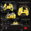 ANBERNIC RG G01 Retro Game Controller Hall Effect Triggers /Wired/Wireless Gamepad for  PC Android IOS Steam C 2
