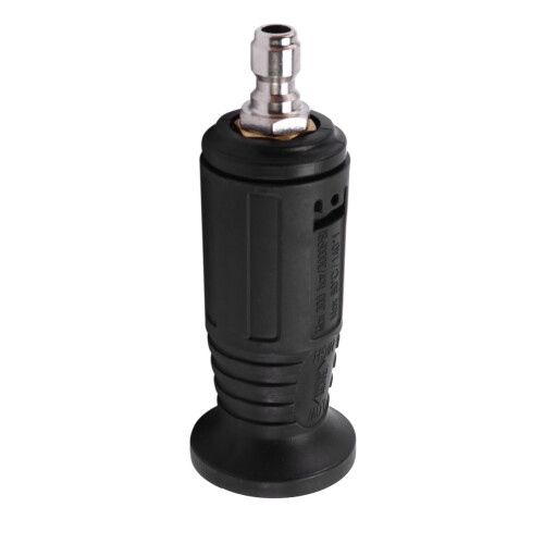 Auto Tool Adjustable High Pressure Washer Nozzle Tips,Variable Spray Pattern, 1/4inch Quick Connect Plug,3000 Psi Car Washing 1