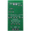 20W + - 5V-24V Positif NéGatif Double Sortie Alimentation   Step- Boost-Buck Module de Conversion (Pas de Terminal) 5