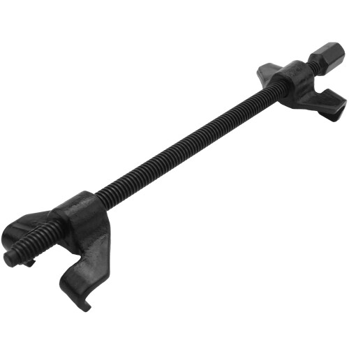 2 Set 380mm Coil Spring Compressor Clamp Heavy Duty Auto Quality Car Truck Tools 1
