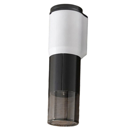 Electric Coffee Grinder High Precision Grinding Core Powder Adjustable USB Charging Suitable for Coffee Bean Grinde