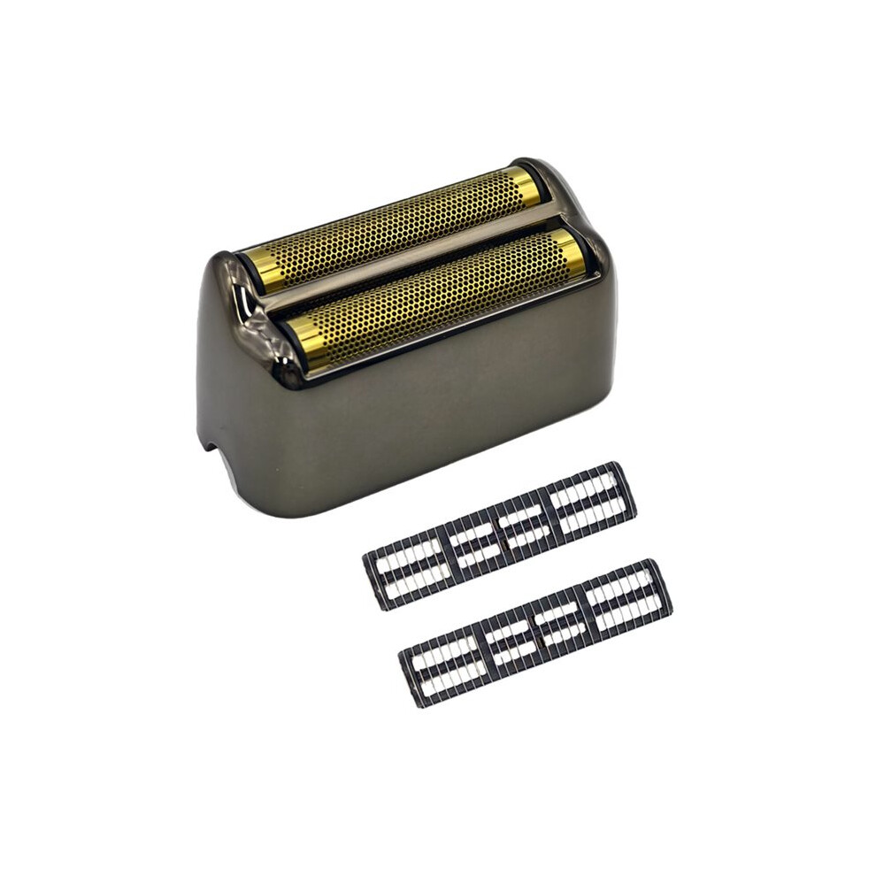 Saudism Shaver Replacement Foil For Fxfs2g/Fxfs2, Shaver Foil Replacement For Superior Shaving A