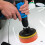 New 6pcs Polishing Buffer Pad Set Kit For Car polish Tool 2