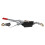 Wire Rope Hand Power Puller Tighten Tool Tightener Double Hook Lifting Tool Wire Power Puller Heavy Duty Power Puller 4T 1