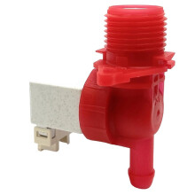 For  Washing Machine Inlet Valve W11688994, Used to Replace W11486360 Inlet Valve 120v