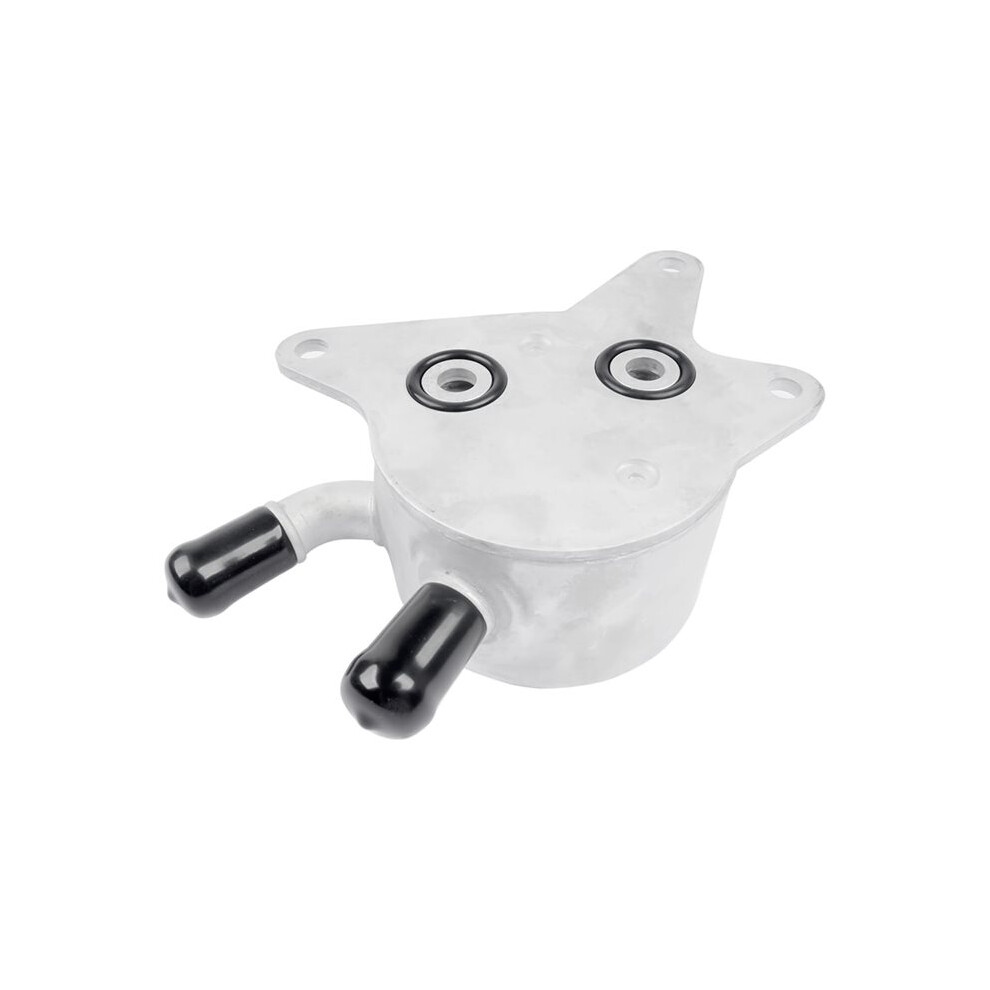 Transmission Oil Cooler 33490-34010 3349034010 For 07-21 Tundra 08-22 Sequoia 08-15 Land 08-18 Lx570 5.7L 6033113285624