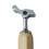 Ice Cream Machine Front Handle Assembly, Compatible with Cappiganini Ice Cream Machine Handles 2
