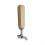 Ice Cream Machine Front Handle Assembly, Compatible with Cappiganini Ice Cream Machine Handles 5