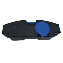 Water Tank Sewage Tank for Deebot X8Pro / X8pro Vacuum Cleaner Replacement Parts Vacuum Water Tank
