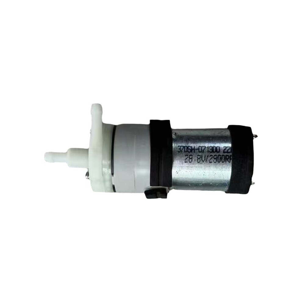 Water Pump Water Spray Motor For Uwant X100/X100s/X100pro/X200 Floor Scrubber Vacuum Cleaner Accessories 4713740722793