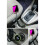 5V / 3.1A Car Charger Spring Android Fast Charge Waterproof 2USB Interface, para  Charger Data Cable para Car Charger 6